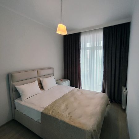 Tbilisi City Comfort ภายนอก รูปภาพ